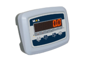 Товарные весы MAS PM1E-100-6080, с RS-232