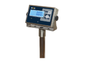 Товарные весы MAS PM1HWS-100-4560 нерж