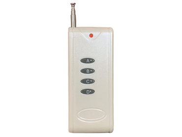 Весы крановые ВСК-5000ВД (bluetooth + выносной дисплей НВИ-7Д)