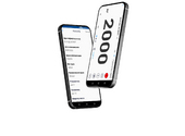 Весы крановые ВСК-5000ВД (bluetooth + выносной дисплей НВИ-7Д)