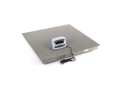 Платформенные весы MAS PM4PE-1.5 0808 (MI-E)