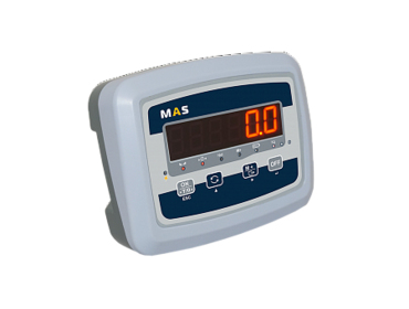 Платформенные весы MAS PM4PE-2.0 1220 (MI-E)