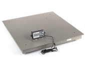Платформенные весы MAS PM4PB-3.0 1212 (MI-B), с RS-232