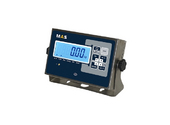 Платформенные весы MAS PM4PH-1.0 1520 (MI-H)