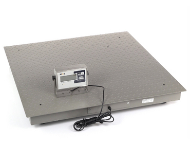 Платформенные весы MAS PM4PHS-0.6-1220, из нержавеющей стали (MI-H)