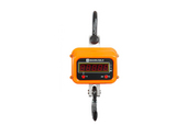 Крановые весы Мехэлектрон-М ВКМ-X-3000-Д МК-1