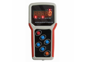 Крановые весы Мехэлектрон-М ВКМ-X-5000-Д (ПДУ-3) МК-1, с дублированием показаний на пульт