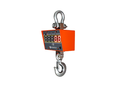 Крановые весы Мехэлектрон-М ВКМ-XVII-1000-Д МК-1