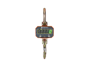 Крановые весы Мехэлектрон-М ВКМ-IX-10000-Д МК-1