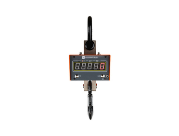 Крановые весы Мехэлектрон-М ВКМ-XVIII-3000-Д МК-1