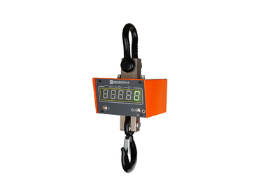 Крановые весы Мехэлектрон-М ВКМ-XVIII-3000-Д МК-1