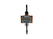 Крановые весы Мехэлектрон-М ВКМ-XVIII-3000-Д МК-1