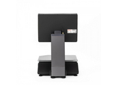 Весы с печатью этикеток M-ER 727 PM-15.2 (15, USB, Ethernet, Wi-Fi)
