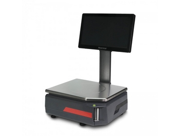 Весы с печатью этикеток M-ER 722 PM-32.5 (14, USB, Ethernet, Wi-Fi)