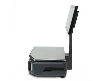 Весы с печатью этикеток M-ER 722 PM-32.5 (14, USB, Ethernet, Wi-Fi)