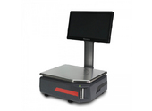 Весы с печатью этикеток M-ER 722 PM-32.5 (14, USB, Ethernet, Wi-Fi)