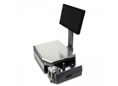 Весы с печатью этикеток M-ER 722 PM-32.5 (14, USB, Ethernet, Wi-Fi)