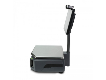Весы с печатью этикеток M-ER 722 PM-32.5 (VISION-AI 14, USB, Ethernet, Wi-Fi)