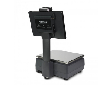 Весы с печатью этикеток M-ER 722 PM-32.5 (VISION-AI 14, USB, Ethernet, Wi-Fi)