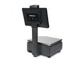 Весы с печатью этикеток M-ER 722 PM-32.5 (VISION-AI 14, USB, Ethernet, Wi-Fi)