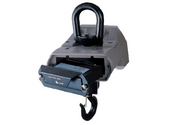 Весы крановые CAS Caston-II 0,5 (THB) PLUS E (Swivel Hook)