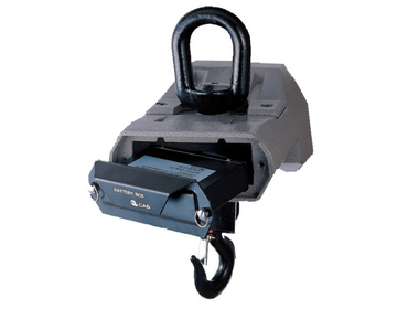Весы крановые CAS Caston-II 3 (THB) PLUS E (Swivel Hook)
