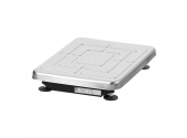 Товарные весы-регистраторы МАССА TB-S-15.2-1, с возможностью печати этикеток (весовой модуль)