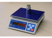 Весы фасовочные электронные ВСП-15.2-3К