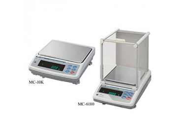 Компаратор массы AND MC-1000