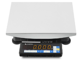 Весы фасовочные МЕРА ПВм-3/6-СД-П, светодиодная индикация (RS-232)