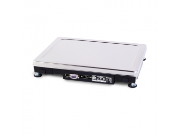 Весы порционные системные МАССА МК-6.2-А21 (RU), RS/USB с АКБ