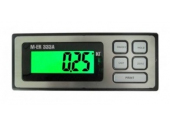 Весы товарные M-ER 333AFLP-150.20 LCD «BIG FARMER»