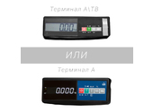 Весы товарные электронные Масса-К TB-M-150.2-A3