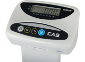 Весы торговые напольные CAS DL-150