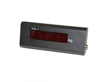 Дополнительный выносной индикатор YHL-1 (светодиодный)