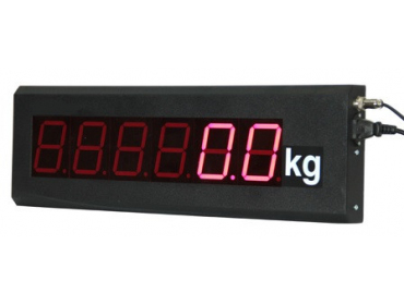 Дополнительный выносной индикатор YHL-5 (светодиодный)