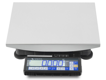 Весы фасовочные МЕРА ПВм-3/32-ЖКИ-П, ЖК индикация (Ethernet)