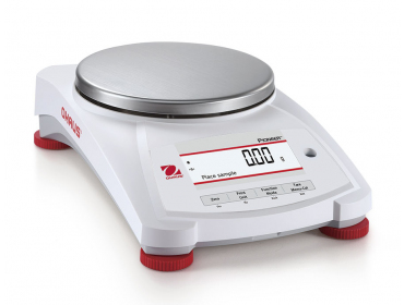 Весы лабораторные OHAUS PX-5202