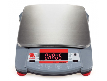 Лабораторные весы OHAUS NVT3201/2