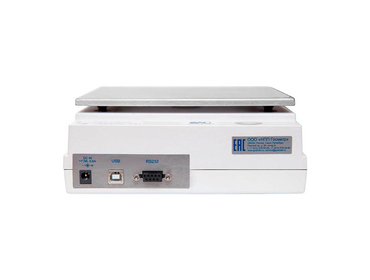 Весы лабораторные ГОСМЕТР ВЛТЭ-4100С