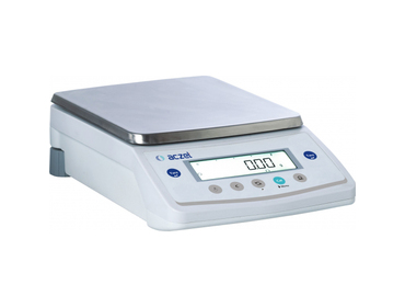 Весы лабораторные ACZET CY-6102
