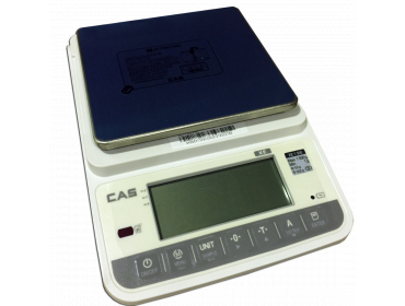 Весы лабораторные CAS XE-6000 электронные