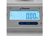Лабораторные весы DEMCOM DL-15001