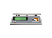 Весы порционные M-ER 326 AFU-3.01 LCD «POST II» USB-COM, высокоточные