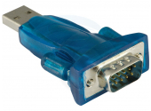 Конвертер RS232-USB для Ohaus