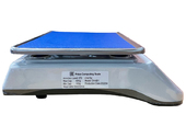 Весы торговые GreatRiver DH-601 (40кг/5г) LCD