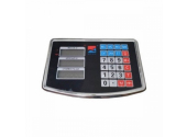 Весы товарные GreatRiver DA-4560 (300кг/50г) LCD