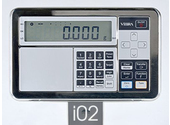 Взрывобезопасные электронные лабораторные весы SHINKO VIBRA FZ-15001Ex-i02