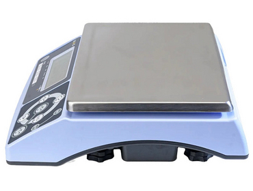Электронные фасовочные весы MAS MS-25