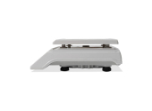 Весы порционные M-ER 326 AFU-3.01 LED «POST II» USB-COM, высокоточные